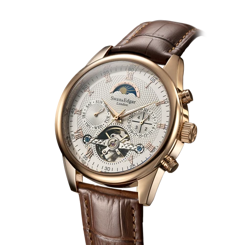 Complexity Automatic
