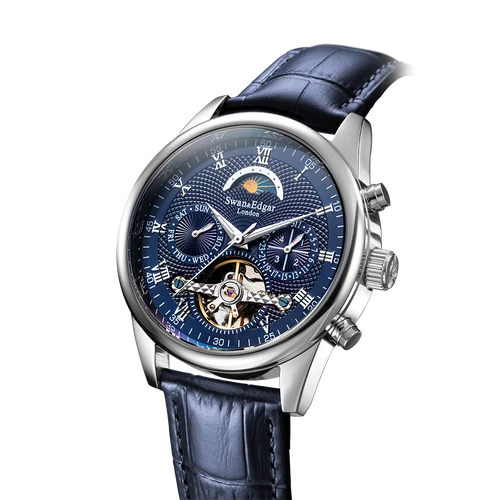 Complexity Automatic