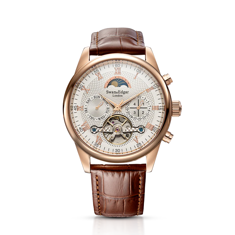 Complexity Automatic