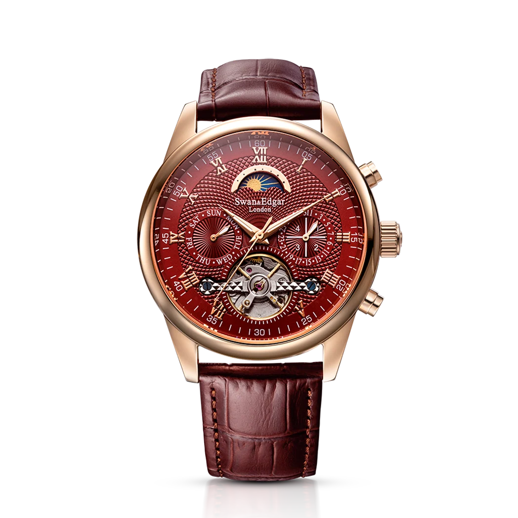 Complexity Automatic