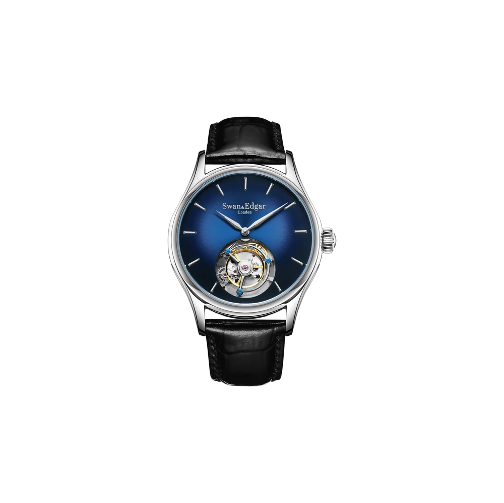 Tourbillon