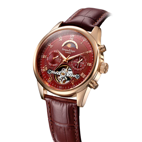 Complexity Automatic